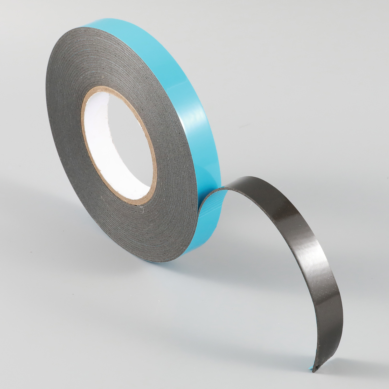 Double sided foam tapes